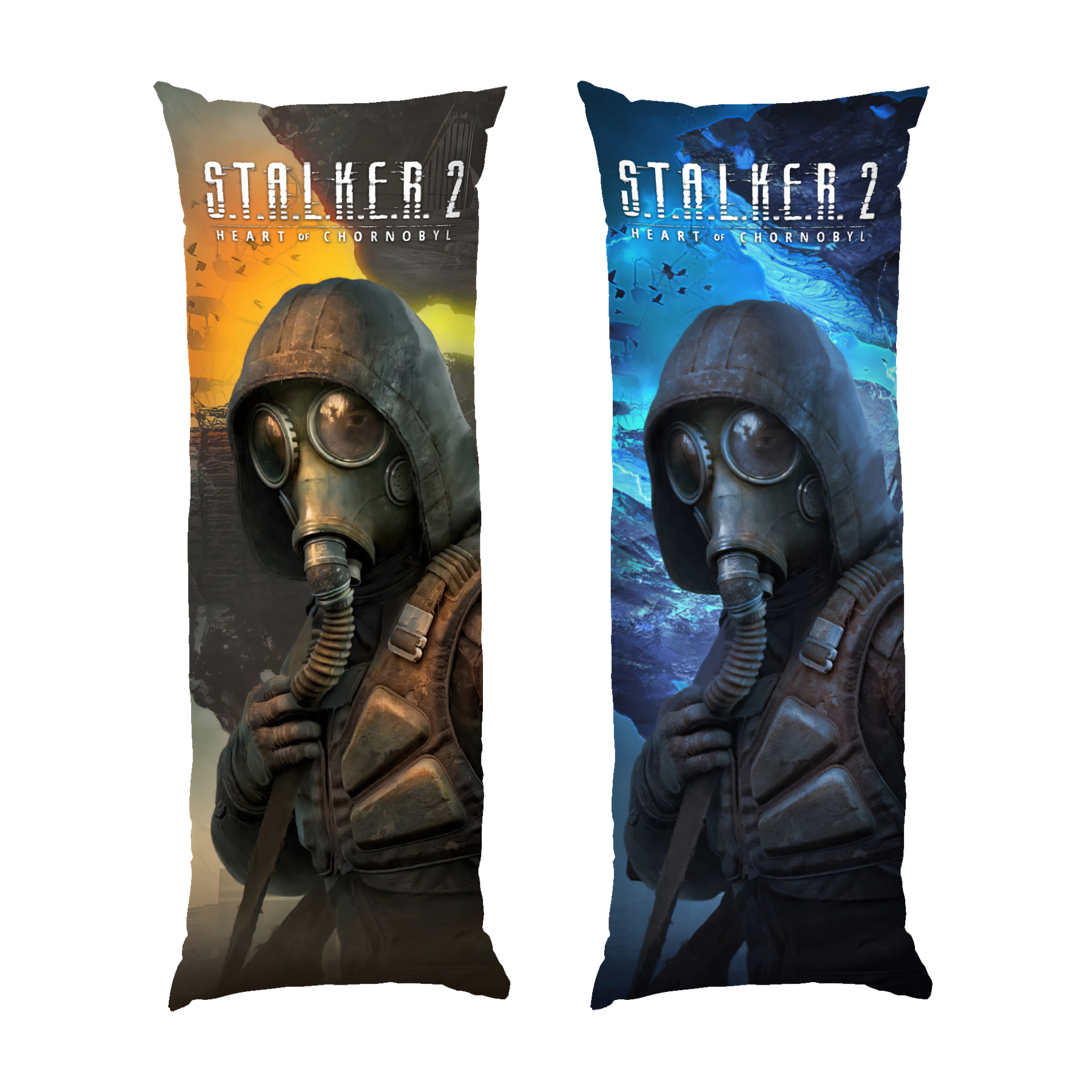 Сталкер Сердце Чернобыля Stalker Heart of Chornobyl