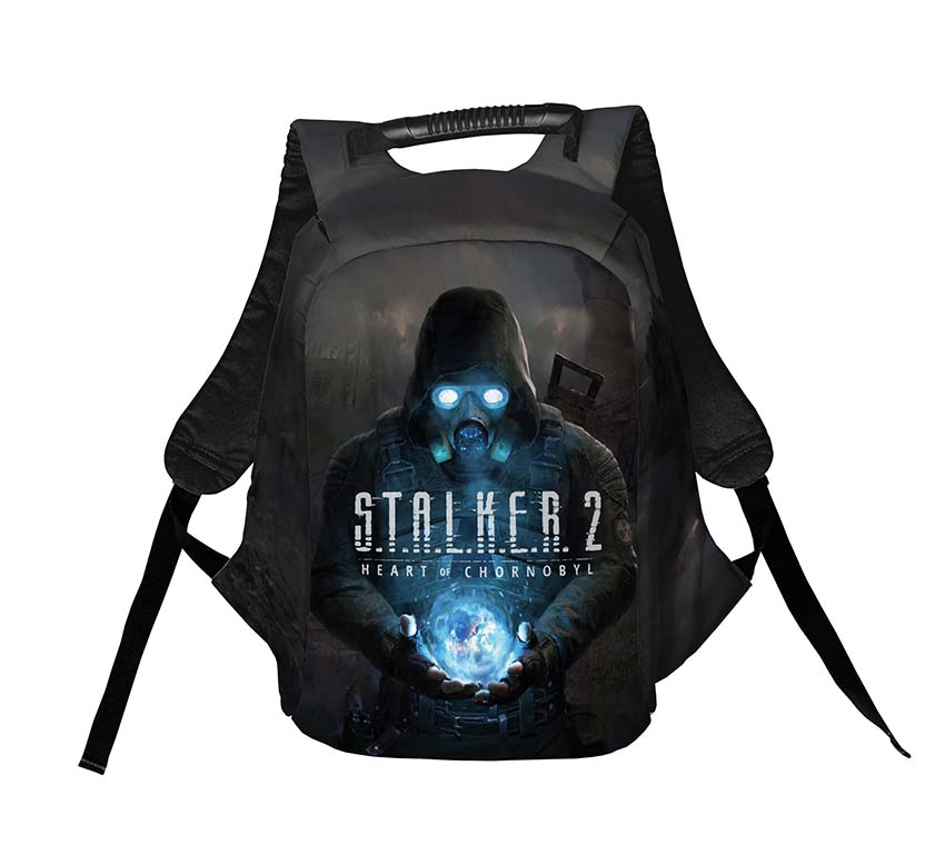 Сталкер Тінь Чорнобиля Stalker Shadow of Chernobyl