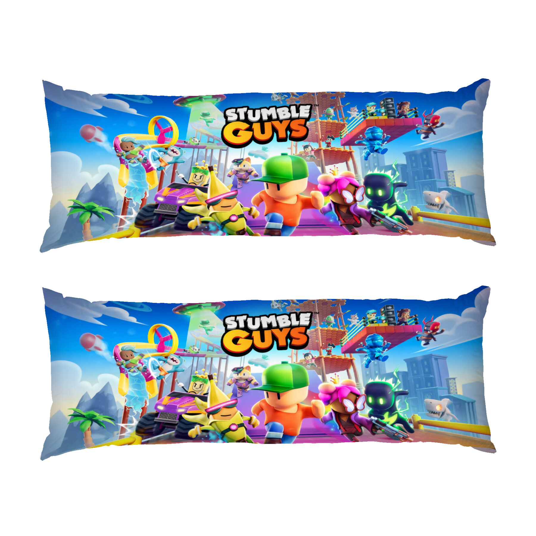 Стамбл гайс Компьютерная игра Stumble guys Компьютерная игра