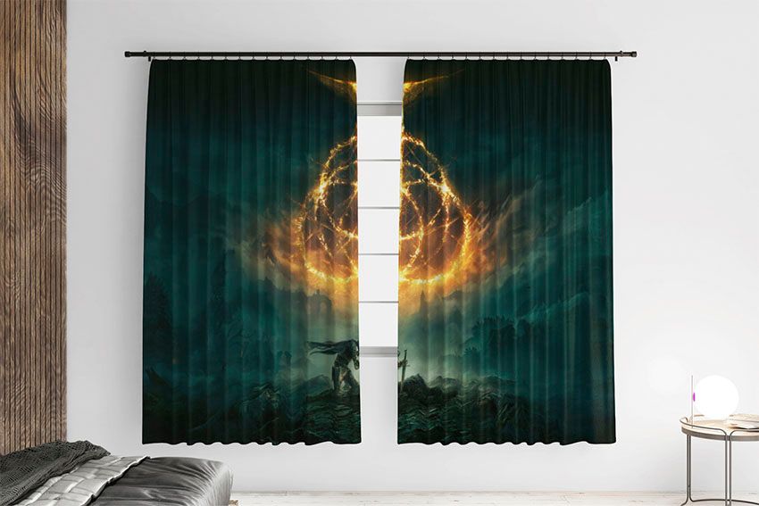 Старе кільце Elden Ring