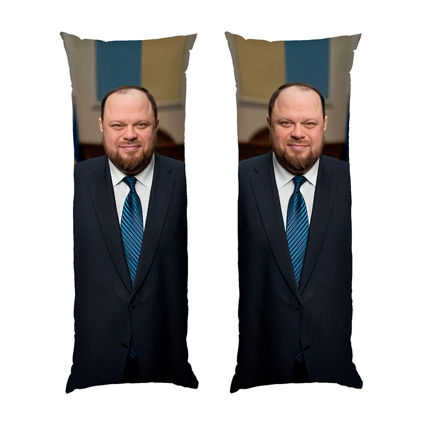 Стефанчук Руслан