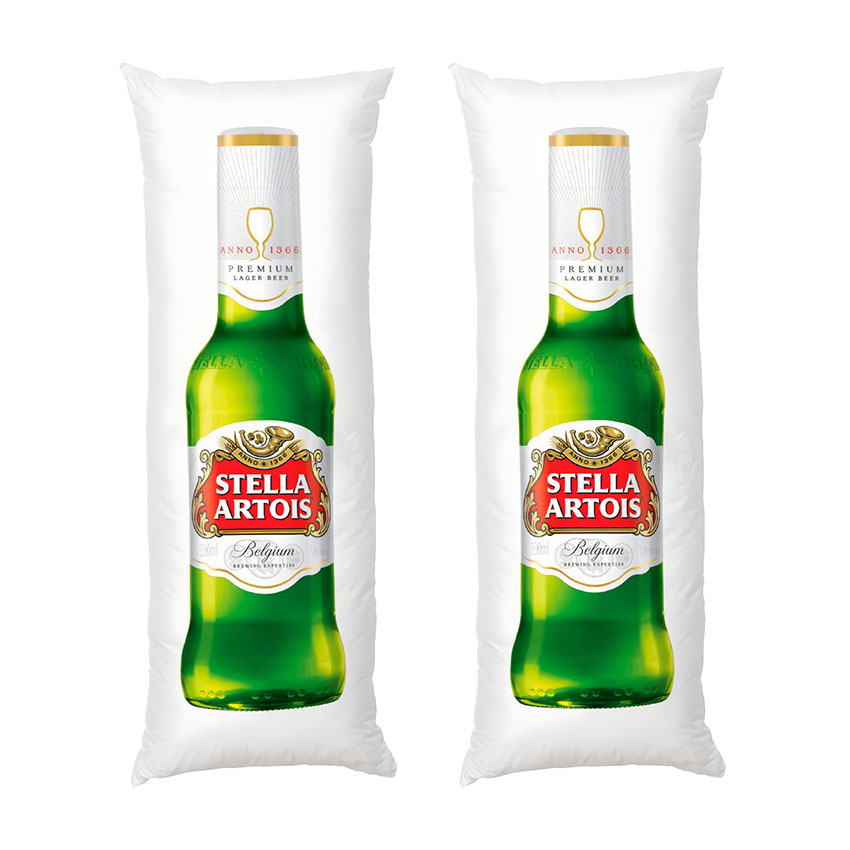 Стела Артуа Пиво Stella Artois Beer