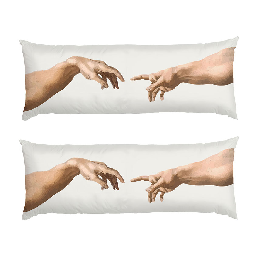 Создание Адама