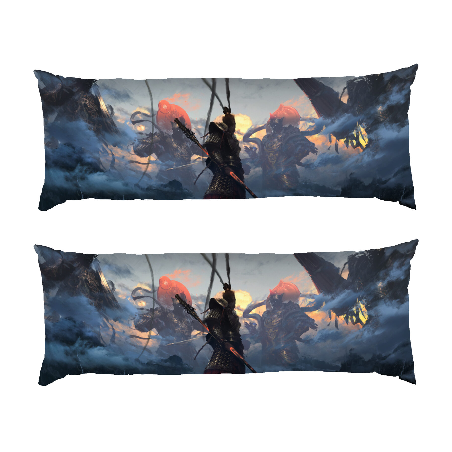 Сунь Укун Мистическая битва Темный миф Укун Sun Wukong Mystic Battle Black Myth Wukong