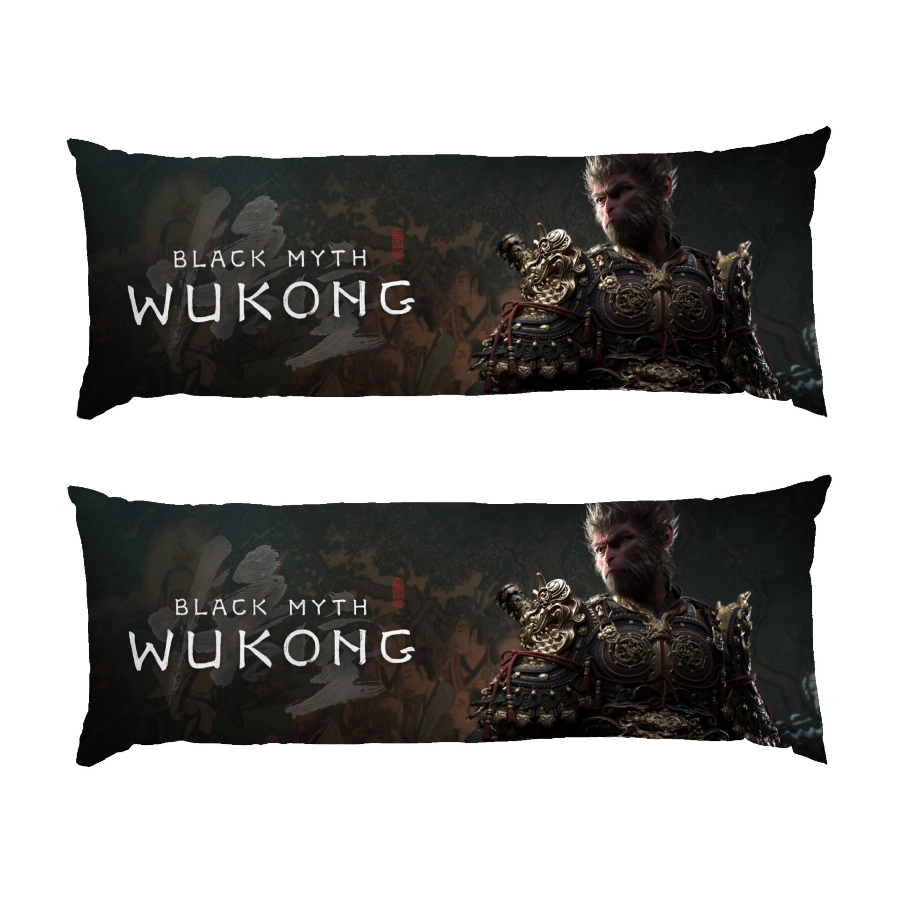 Сунь Укун Защитник Темный миф Укун Sun Wukong Protector Black Myth Wukong