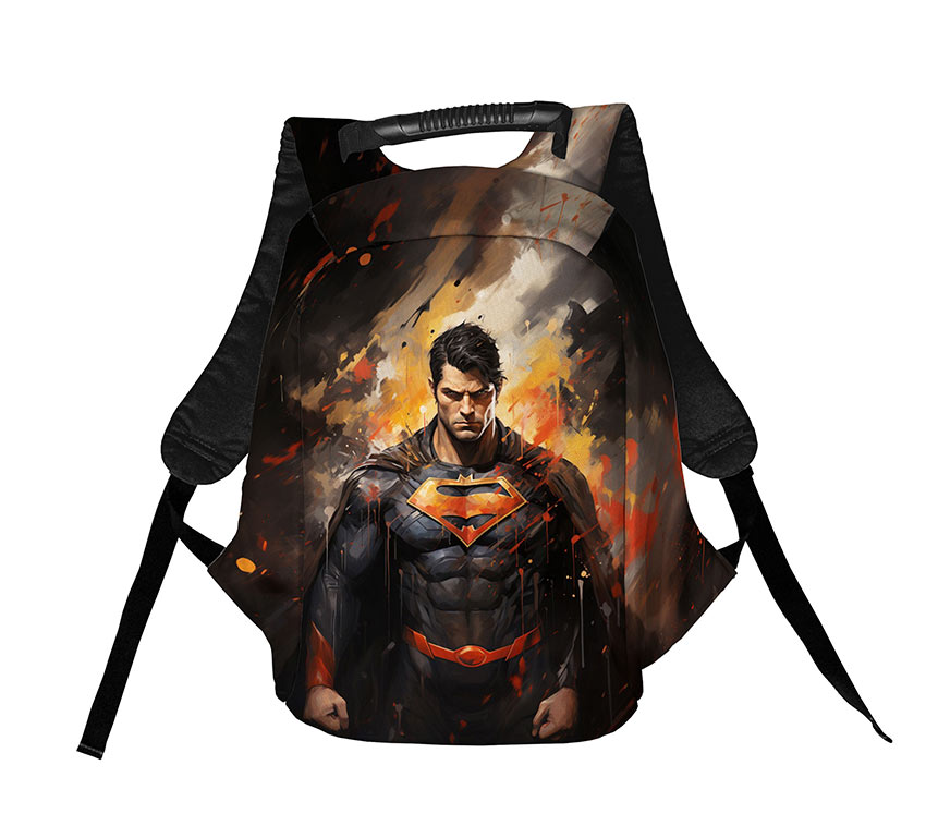 Супермен Superman