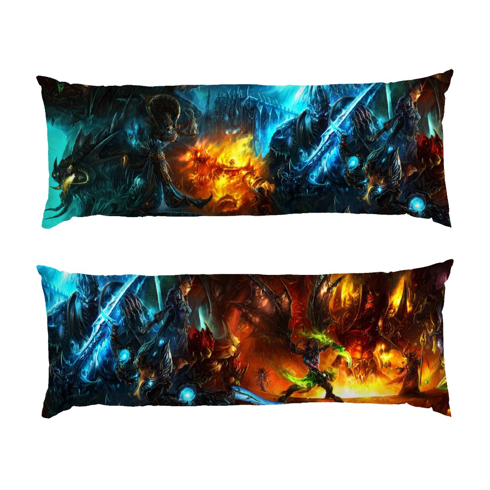 Мир Варкрафта Магический путь World of Warcraft Magical Path