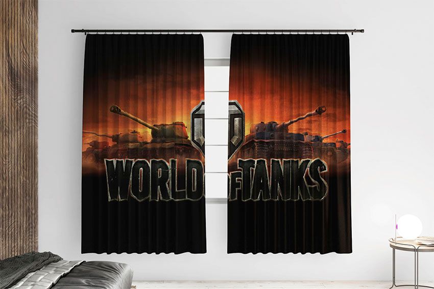 Світ танків World of Tanks