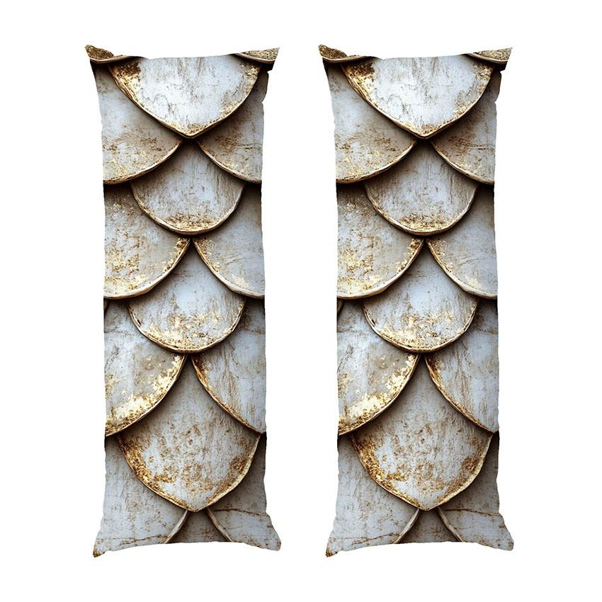 Светлый мрамор Чешуя дракона Light marble Dragon scales