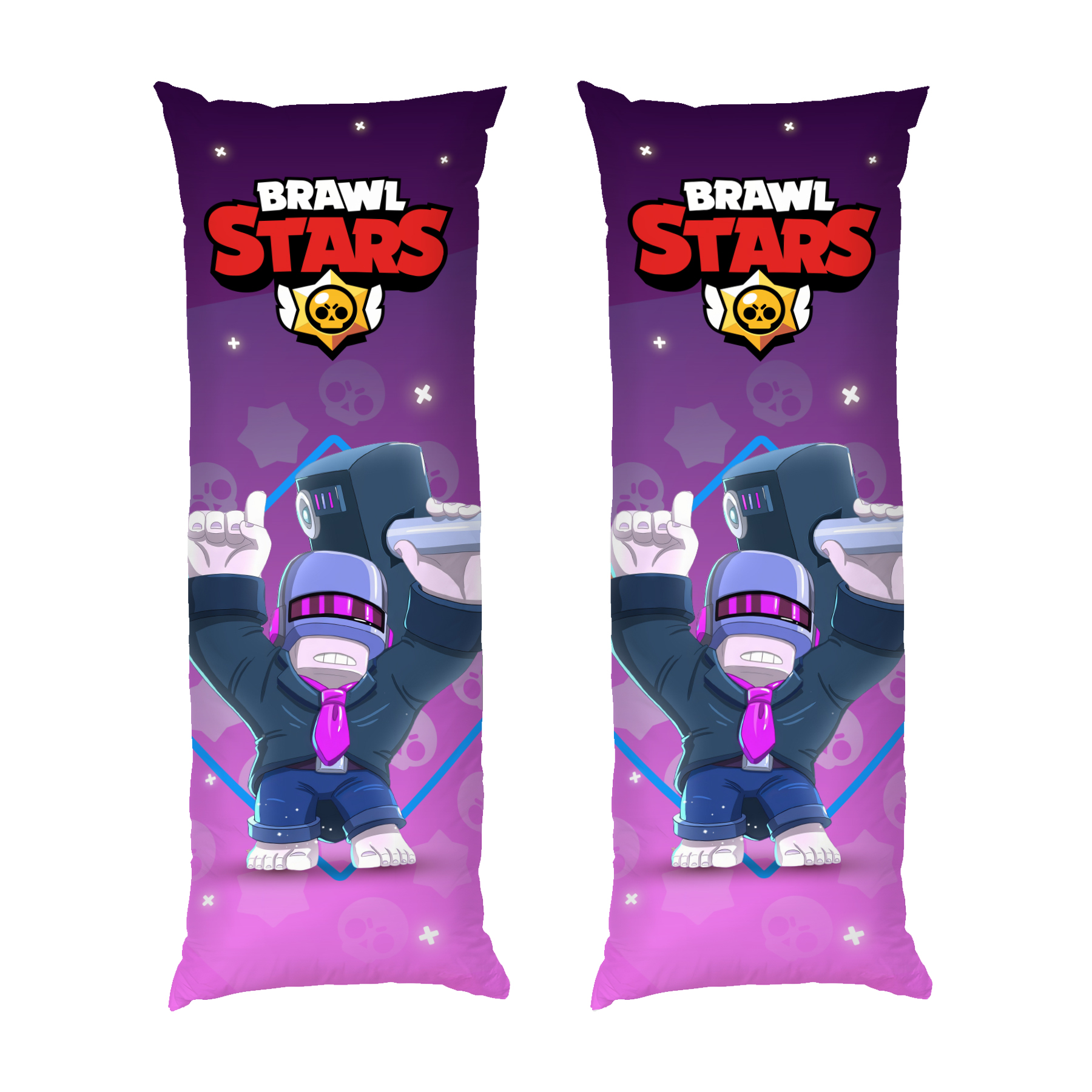 Сильний Френк Бравл Старс Strong Frank Brawl Stars