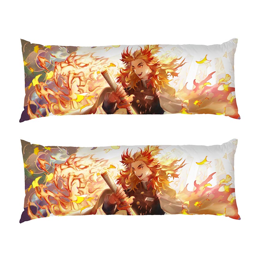 Сильний Кеджиро Ренгоку Клинок- який знищує демонів Strong Kyojuro Rengoku Demon Slayer