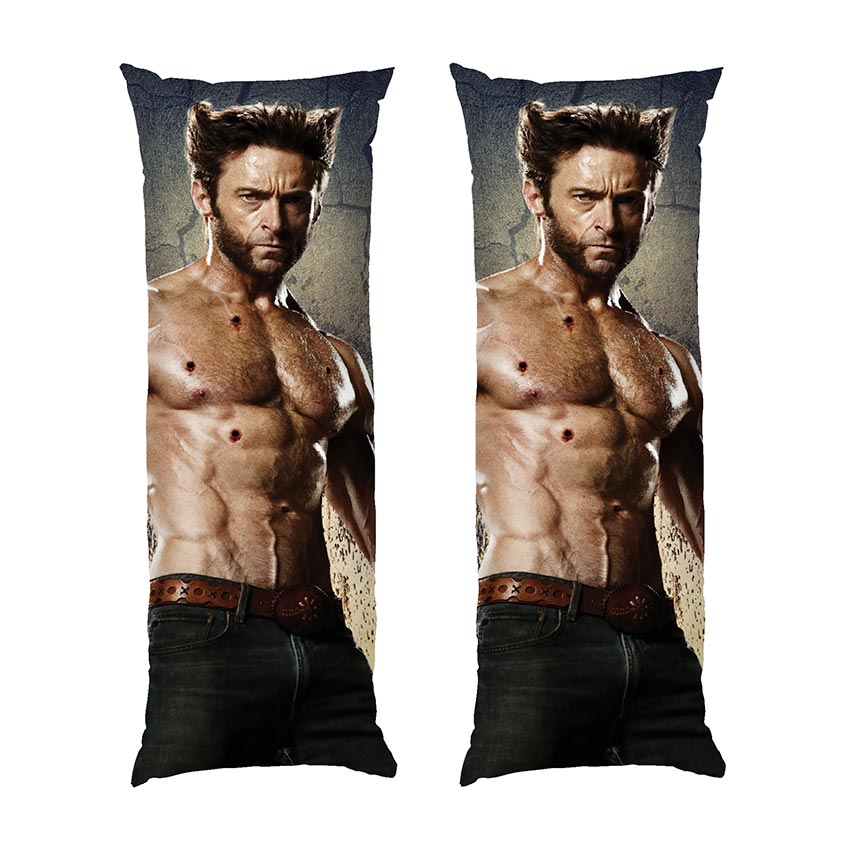 Сильний Росомаха Постер Strong Wolverine Poster