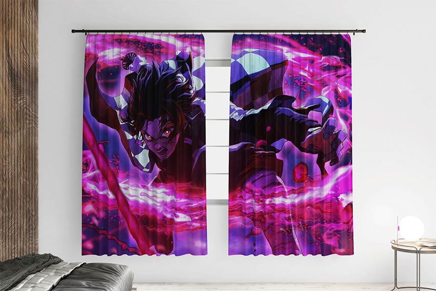 Танджіро Клинок який знищує демонів Tanjirо Demon Slayer