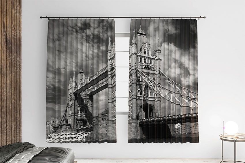 Тауерський міст Tower Bridge