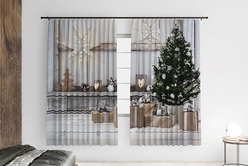 Тепло Різдва The warmth of Christmas