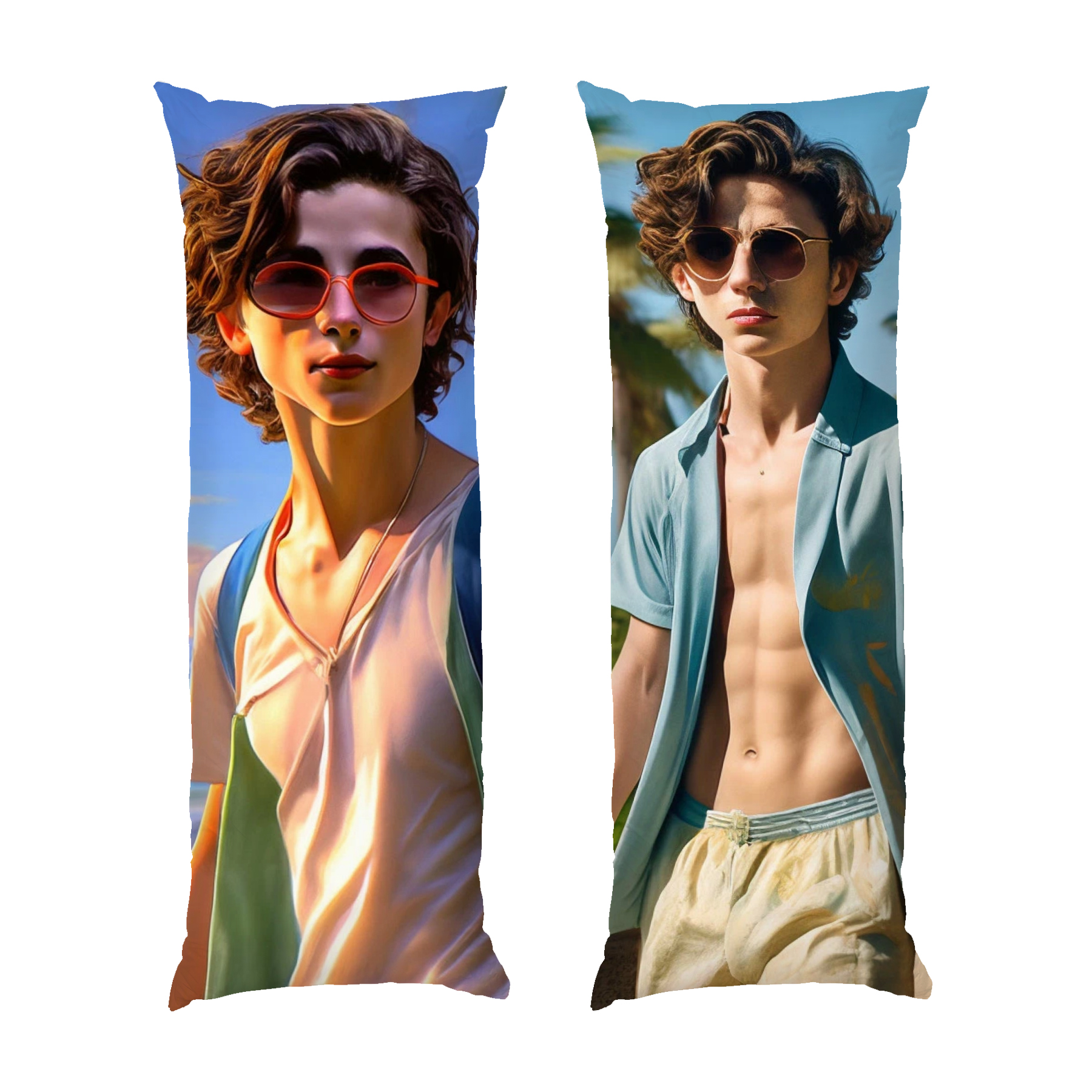 Тімоті Шаламе Сонячний день Timothee Chalamet Sunny Day