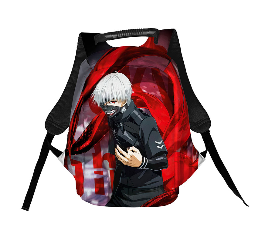 Токійський гуль Tokyo Ghoul