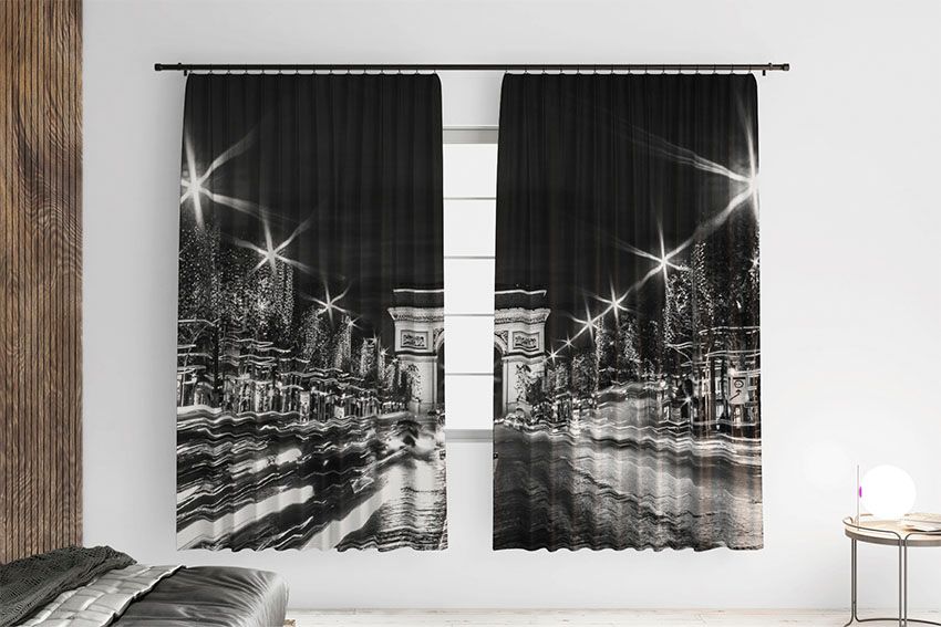 Тріумфальна арка Triumphal arch