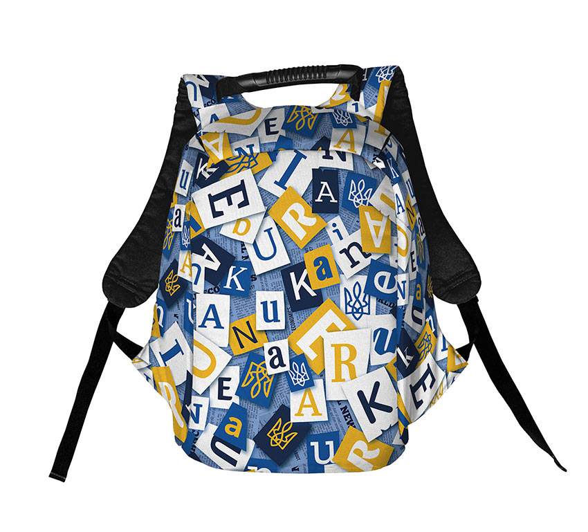 Україна Ukraine