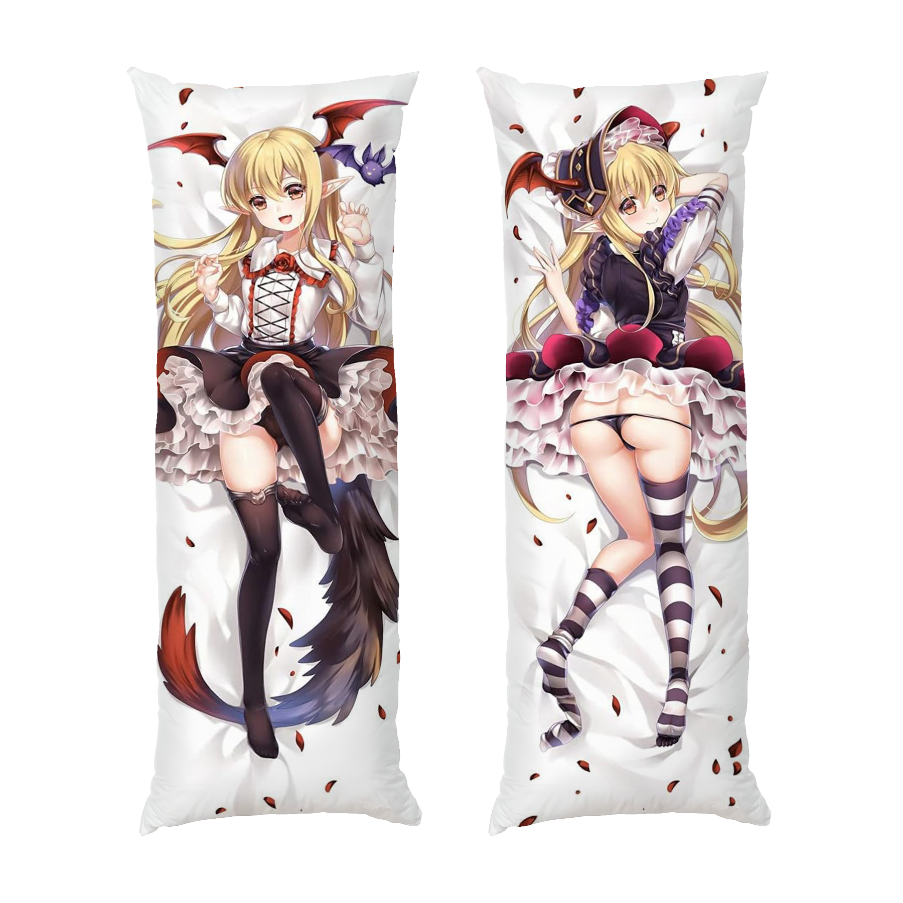 Вампир Дакимакура Аниме Vampire Dakimakura Anime