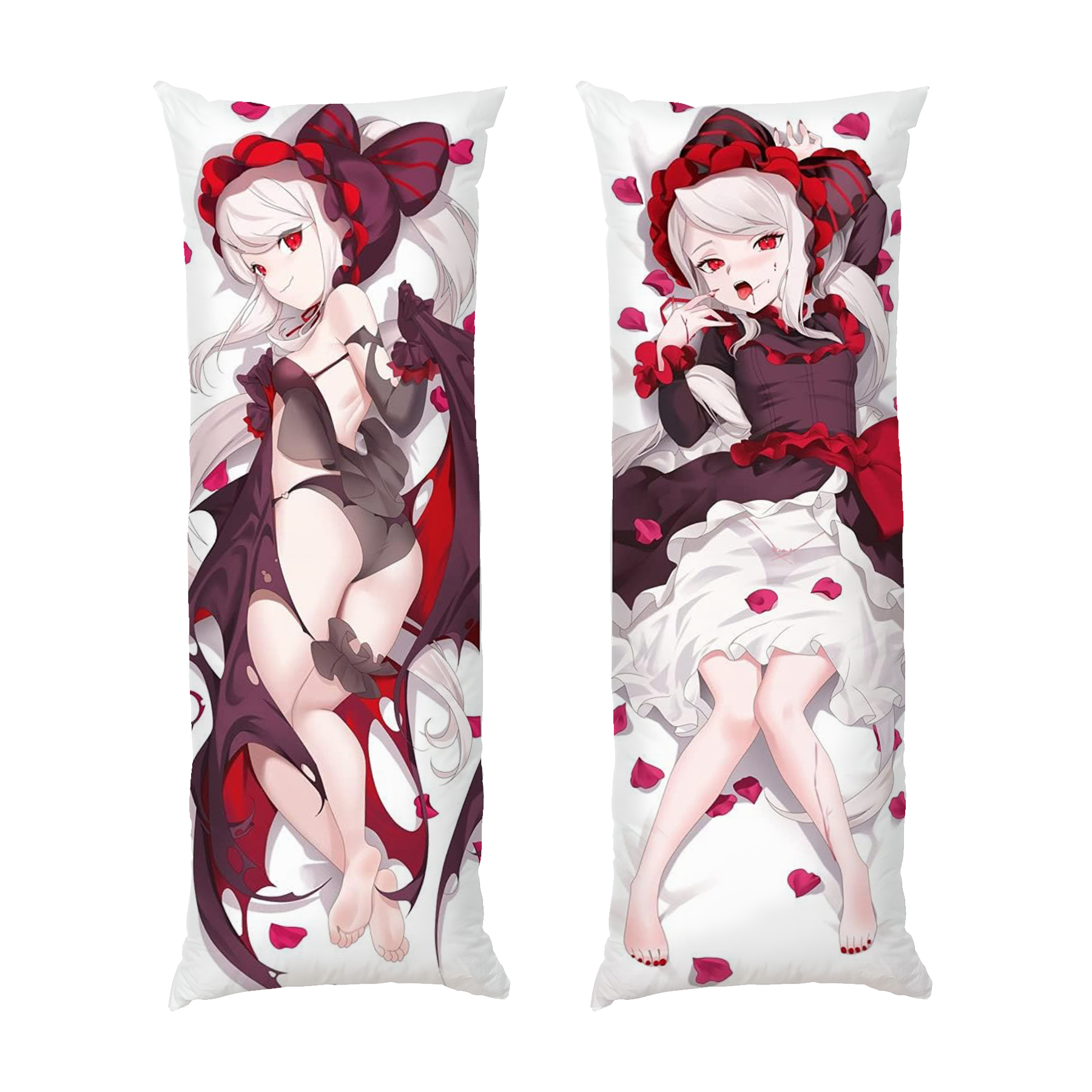 Вампир Дакимакура Рисунок Vampire Dakimakura Picture