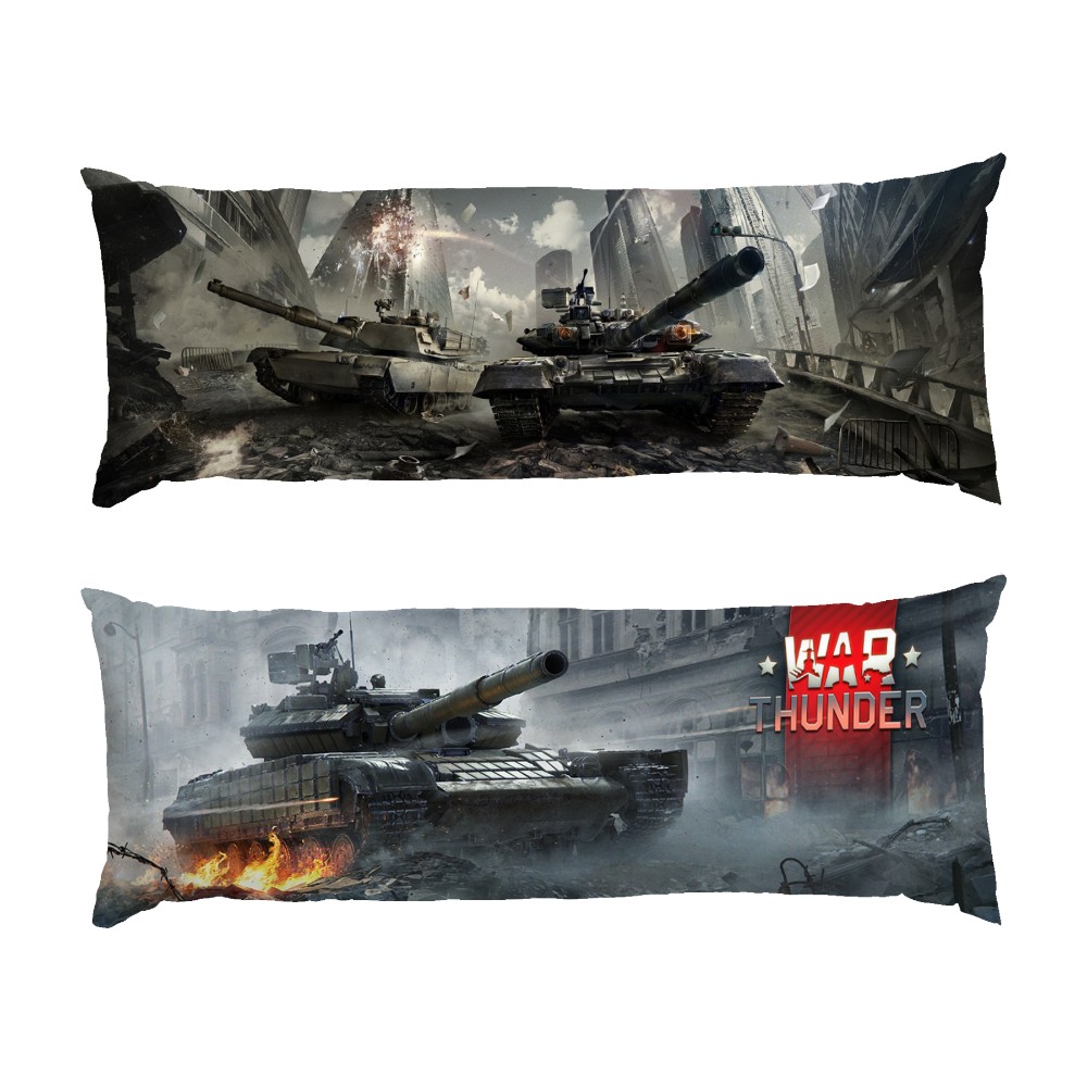 Вар Тандер Т 72А Танк атакует War Thunder Tank attacks