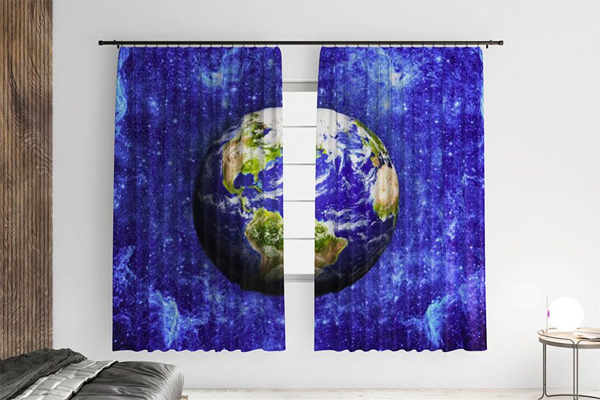 Велика планета Земля The great planet Earth