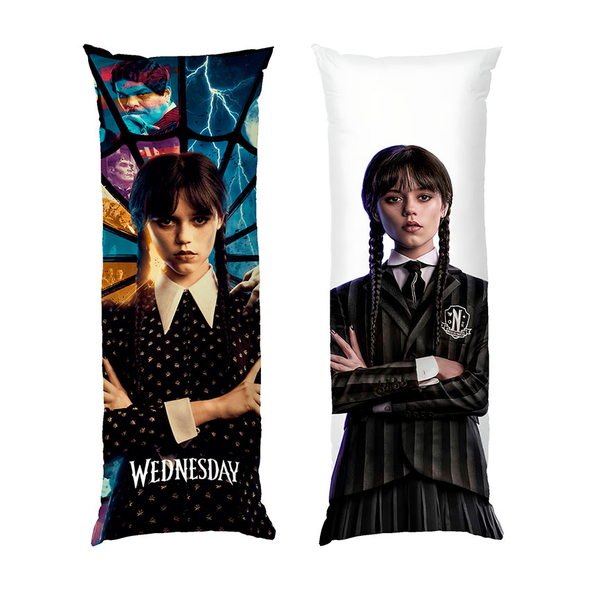 Венздей Адамс среда