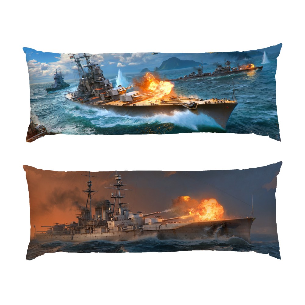 Війна кораблів Битва на виживання War Of Warships Battle for Survival