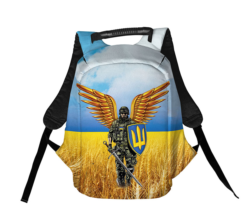 Воїн світла Warrior of light