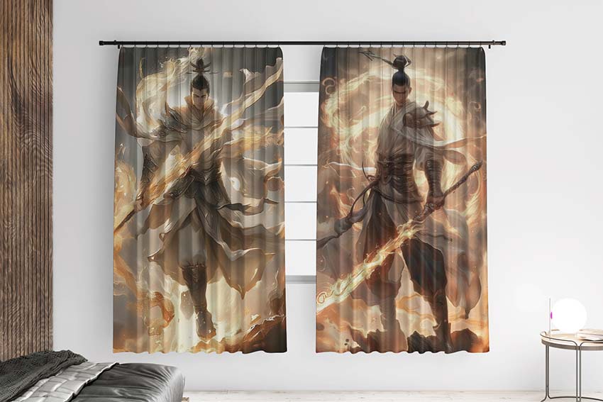 Воїни світла Warriors of Light