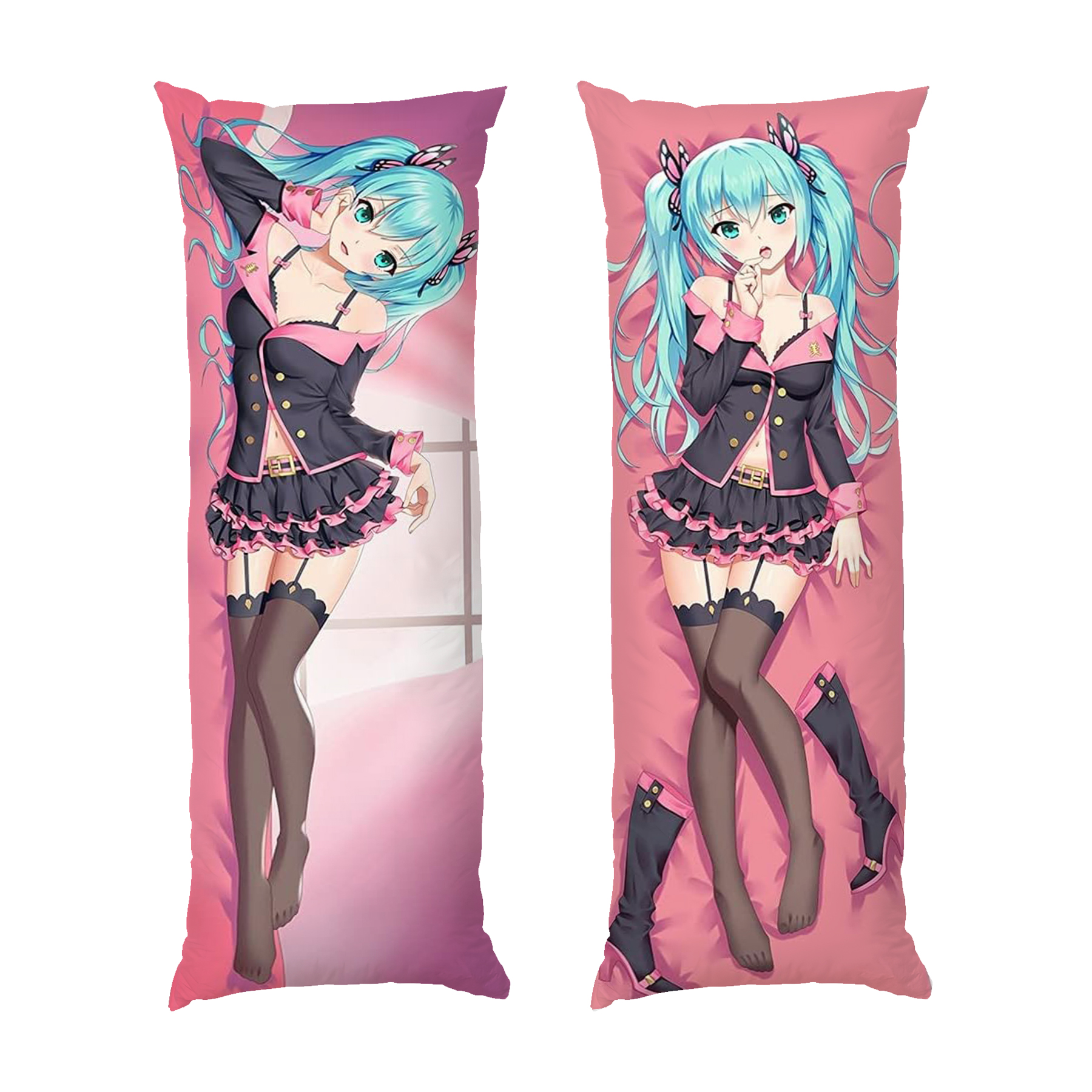 Вокалоїд Хатсуне Міко Vocaloid Hatsune Miko