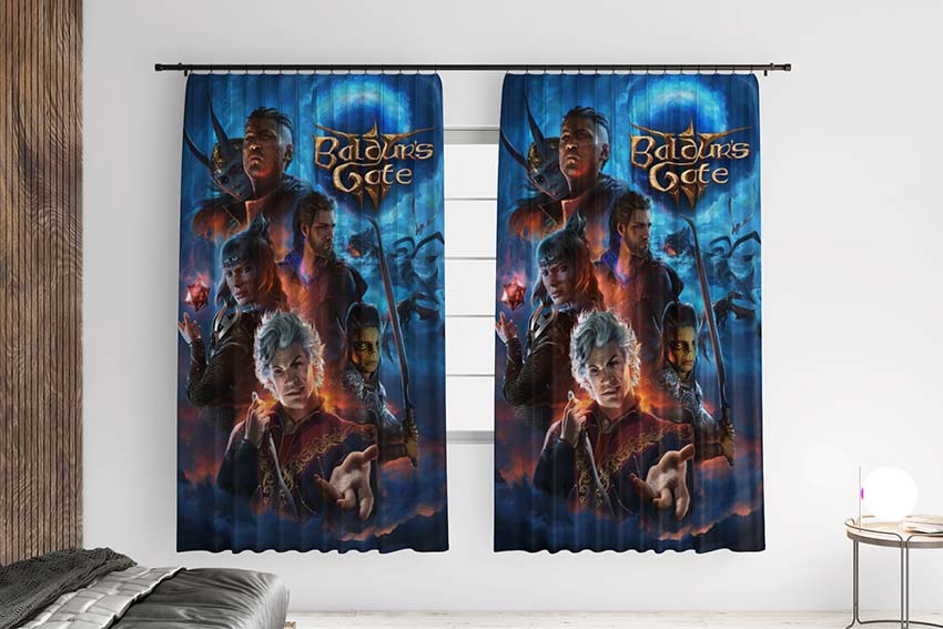 Ворота Бальдура Baldur's gate