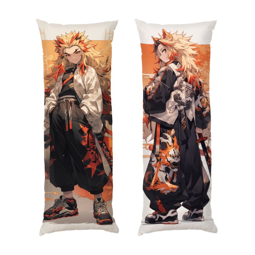 Винищувач демонів Персонаж Demon Slayer Kimetsu no Yaiba Character