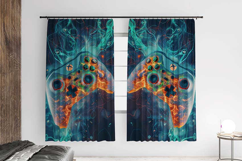 XBOX Геймпад Gamepad