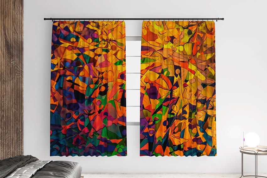 Живописний Хаос Artistic Chaos