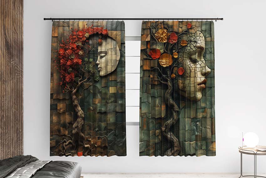 Зачарований сад Enchanted Garden