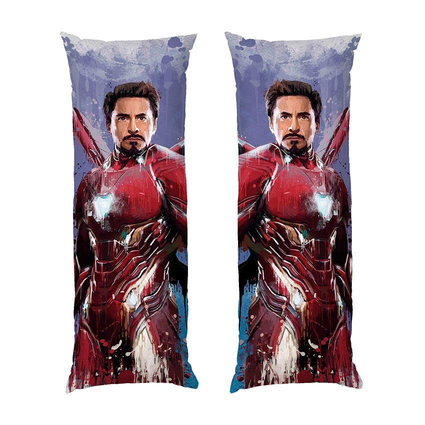Залізна людина Арт Iron Man