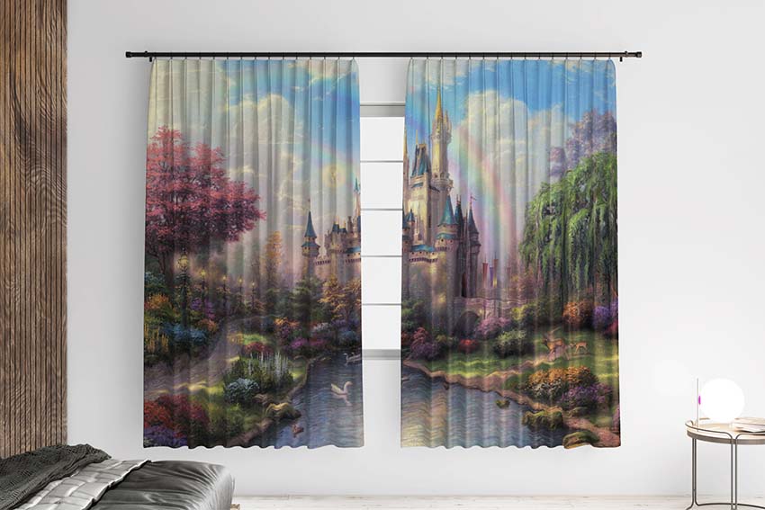 Замок Принцеси Princess Castle