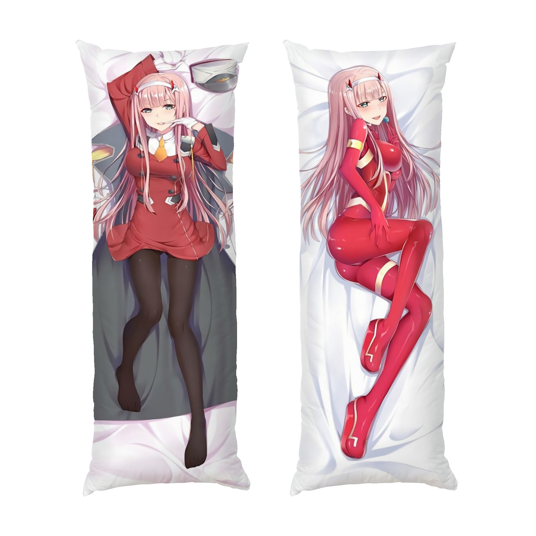 Зеро Аніме Милий во Франске Zero Anime Darling in the Franxx