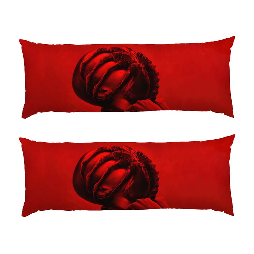 Зловісний світ Чужий Ромул Sinister World Alien Romulus дакімакура