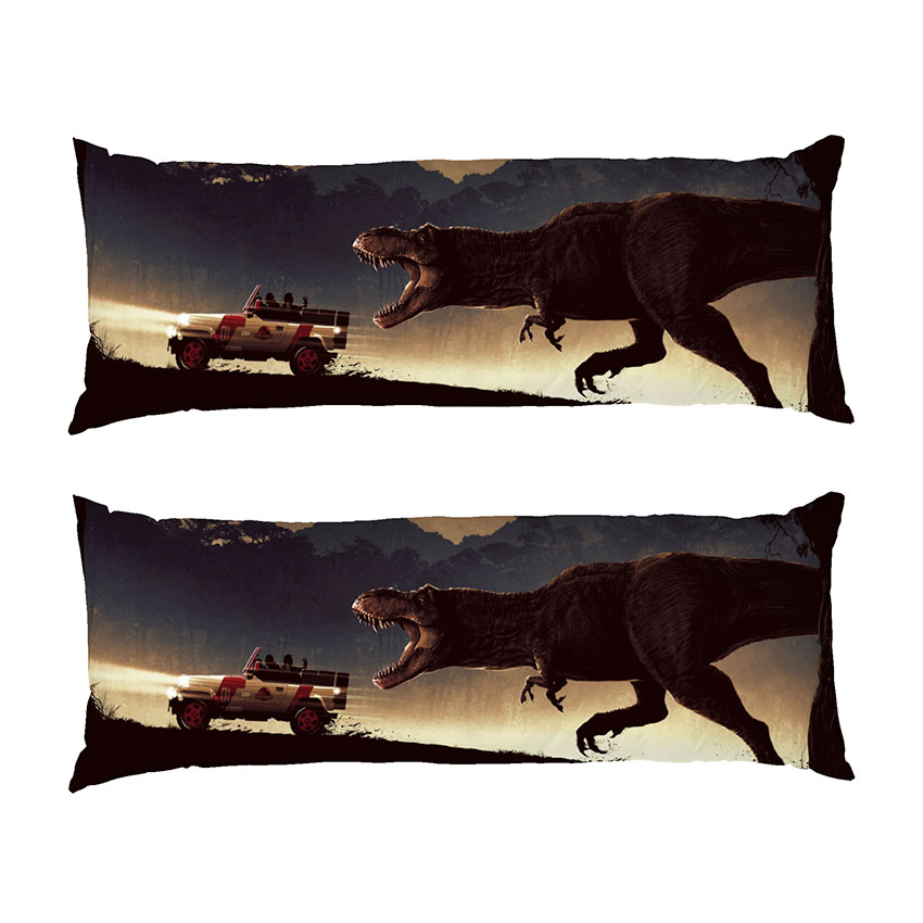 Злий динозавр Парк Юрського періоду Angry dinosaur Jurassic Park