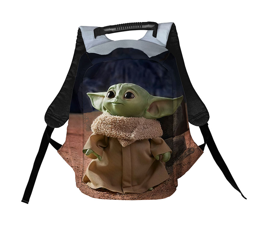 Зоряні війни Йода Star Wars Yoda