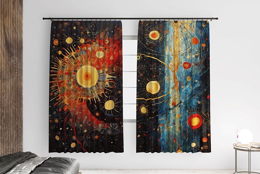 Зоряний Хаос Stellar Chaos