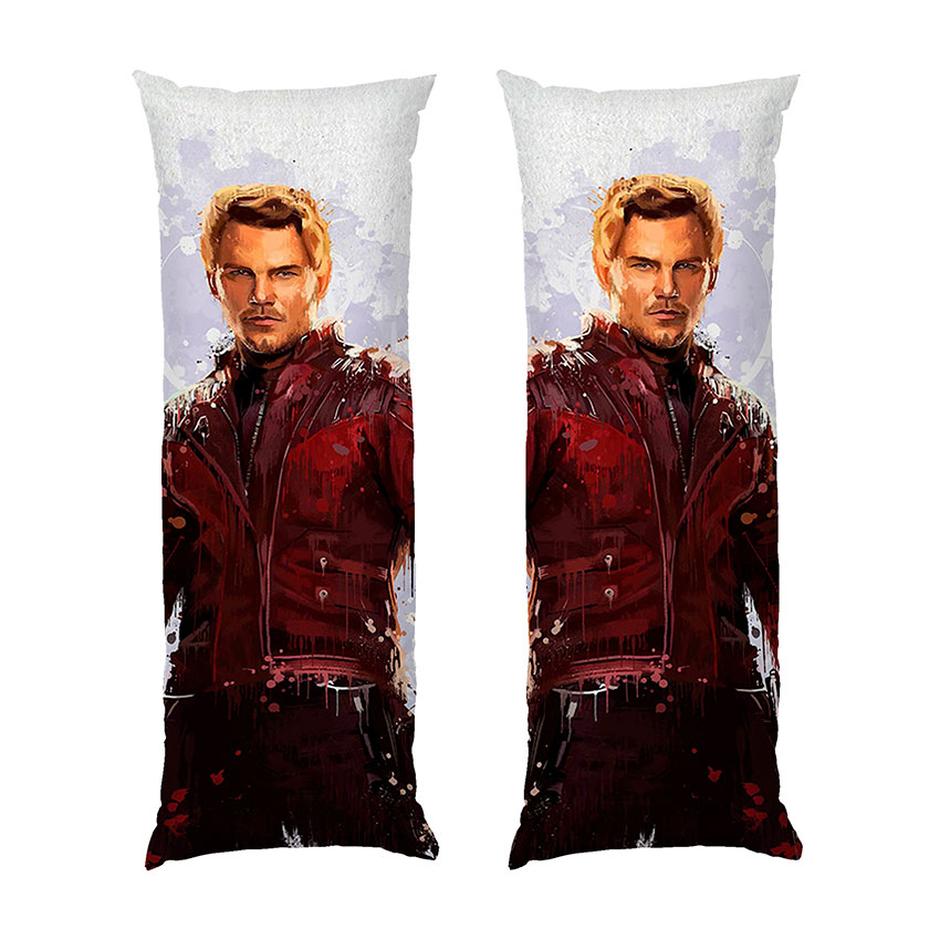 Зоряний Лорд Арт Star Lord