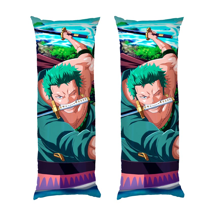 Зоро Ван Піс Zoro One Piece