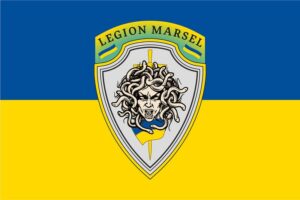 flag inostrannogo legiona marsel jpg