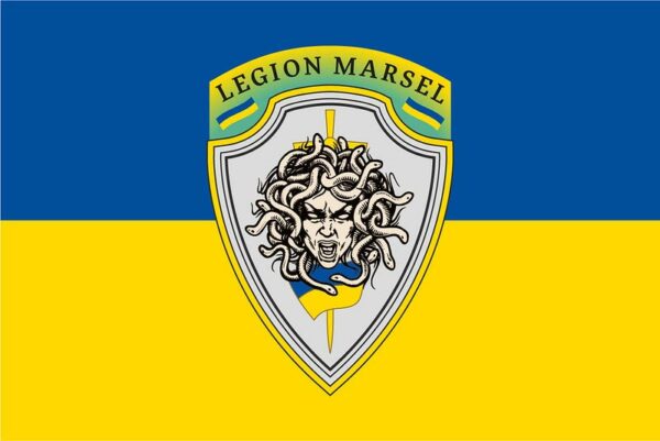 flag inostrannogo legiona marsel jpg