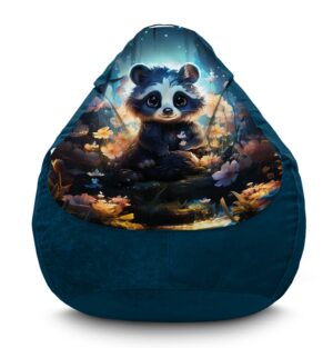 kazkovyi lis ienotyk flock jpg