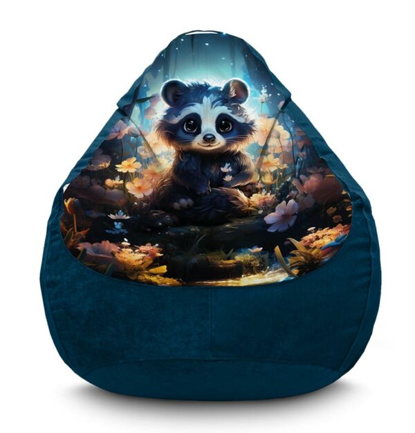 kazkovyi lis ienotyk flock jpg